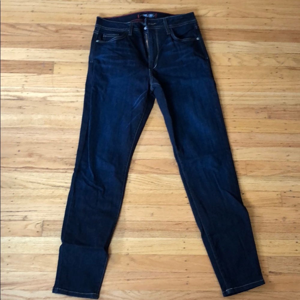 Fran Denim Nicole 28